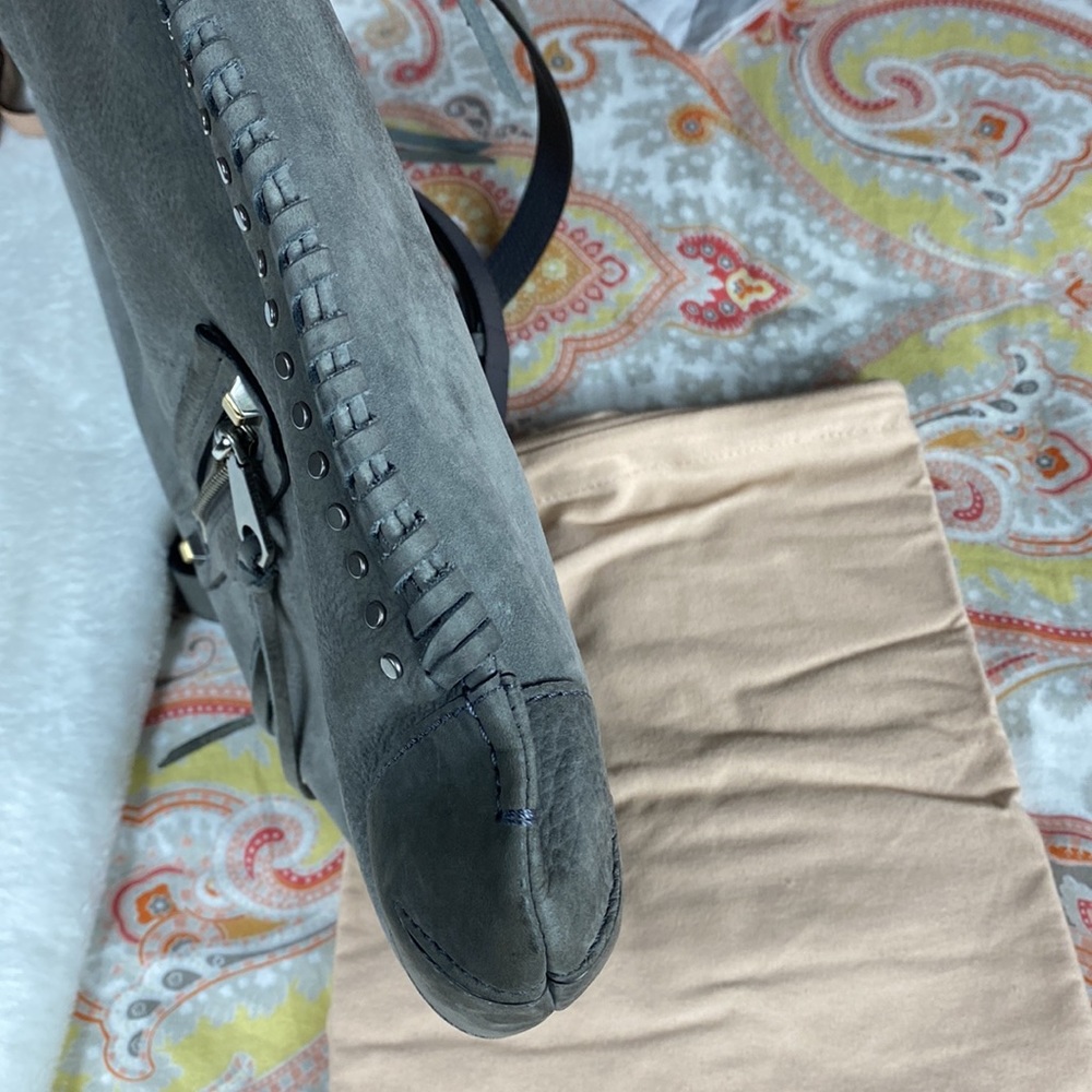 Rebecca Minkoff • Slim Regan Hobo - Picture 13 of 16